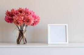 Blue lily home staging and design. Which Flowers Will Make My Open House Visitors Excited This Spring Homely