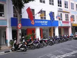 ︎ bank rakyat tanjung malim. Maybank2u Graded F Compared To Other Online Banking Sites In Malaysia