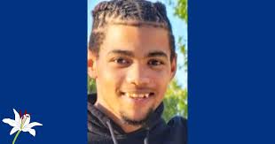 Xavier Richard Fairley, age 17