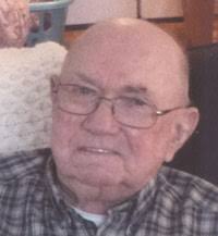 John J. 'Jack' Grammer