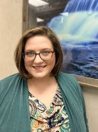 Misty Atkinson's Instagram, Twitter & Facebook