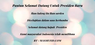 Ucapan hbd untuk mantan kekasih. Pantun Selamat Datang Terbaru Lengkap Tamu Undangan Idhul Fitri Adha