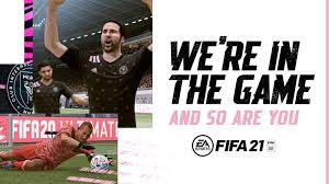 Are they fair representation of the world's best players? Inter Miami To Make Debut In Fifa 21 Video Game Miami Herald
