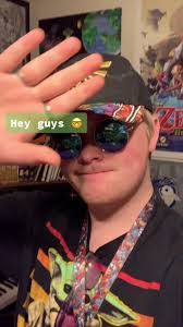 Gabriel Compton's Instagram, Twitter & Facebook