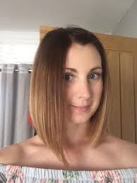 Profile for Sarah Mai Tooth Mobile Hairdressing