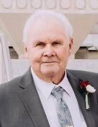 Ivan Rich Obituary July 29, 2022