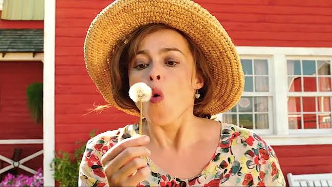 The Young and Prodigious T.S. Spivet' Trailer