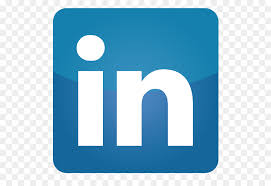 How to add icons to your desktop on your windows 10 computer. Logo Linkedin Logo Transparent Png