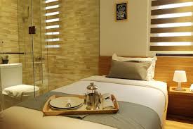 Kerennya lagi, anda juga bisa menikmati fasilitas bathtub yang ada pada setiap kamar. 9 Rekomendasi Hotel Murah Jakarta Yang Cozy Dan Mewah