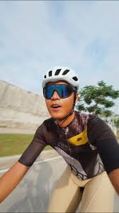 Exchas Cylist #bikelife