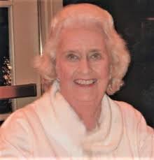 Mary Jane Fenn Obituary