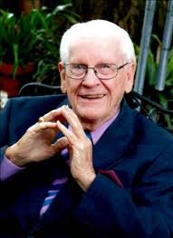 Life Story for Bro. C. Bill Voss