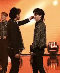 제이제이 프로젝트) is a south korean pop duo, consisting of jb and jinyoung. Got7 Shopee Tumblr Posts Tumbral Com