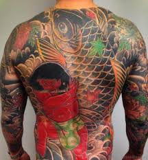 Back tattoos offer you true luxury when it comes to number of options and designs. 43 Alluring Japanese Samurai Tattoos For Back