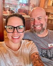 Candice Mattson's Instagram, Twitter & Facebook