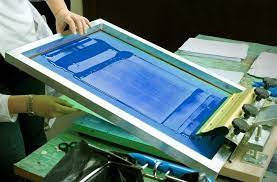 Follow our handy guide below that explains how you should print your. How To Make Screen Print Transfers Exile Technologies