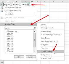 An array can be thought of as a row of values, a column of values, or a combination of rows and columns of values. Excel Filter Faster Strategic Finance