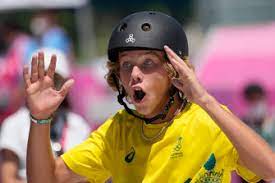 Keegan palmer didn't just win skateboarding gold, he obliterated the opposition in doing so to become . Ofgp4pgizfsc5m