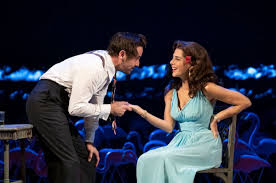 The Rose Tattoo Tennessee Williams Rose Isn T A Rose Isn T A Rose New York Stage Review
