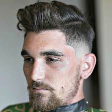 Short sides long top hairstyles compilation to keep up with the trends. M7vtzdywyk6drm