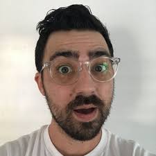 Aaron Rector's profile • Letterboxd