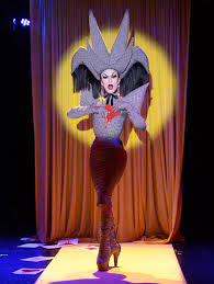 She made grooming comments that made the little girls feel comfortable with being exploited. Opening Ceremony Had A Drag Queen Filled Fiesta At Their Spring Summer 2019 Show Vogue Paris