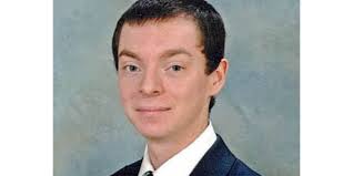 Nicholas Bogner Earns Funeral Director License