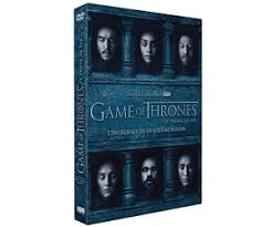 We did not find results for: Game Of Thrones Saison 6 Dvd Au Meilleur Prix Sur Idealo Fr