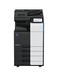 Biz hub 3110 printer driver free download. Konica Minolta Color Copiers Premium Digital Office Solutions