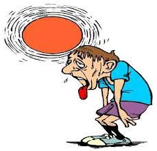 Somos Nos Operarios Da Cidade Que Calor Infernal