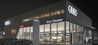 Visit us today and take a test drive in your dream audi! Audi Showroom Concept