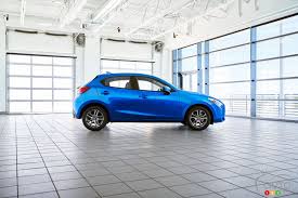 Toyota yaris/vitz engine specs, recommended engine oil, problems, malfunctions, the reasons and the ways to repair, reliability, performance tuning, etc. Toyota Reveals Mazda Based 2020 Yaris Ahead Of Ny Debut Car News Auto123
