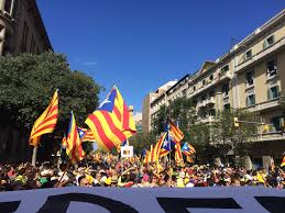 Is Catalan a dialect of Spanish?. Many people ask me, for example, if I… |  by Izana tarres | Medium