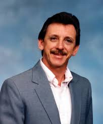 Lewis Stepp Obituary