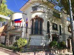Philippines has embassy in 1 city across malaysia. List Of Diplomatic Missions Of The Philippines Wikiwand