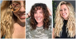 See more ideas about long hair perm, permed hairstyles, perm. Updated 35 American Wave Perm Hairstyles August 2020