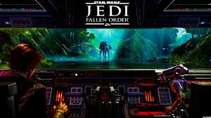 Tutti gli sfondi sono disponibili sono in full hd. Star Wars Jedi Fallen Order 04 8k 4k Wallpaper Hd Wallpaper Download