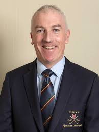 Certified Club Managers (CCM)