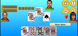 Experiencing the play online will eventually enhance your skills and let you develop your probability skills as each game will help you learn the ratio. Karman Euchre 1 79 Download For Android Apk Free