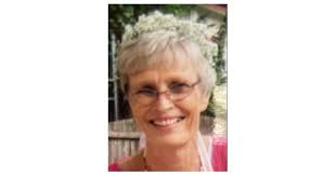 Patricia Allen Obituary (1950