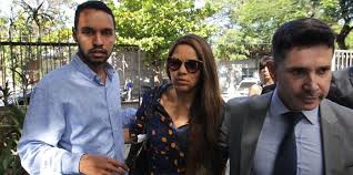 We did not find results for: Justica Decreta Prisao Temporaria De Dois Filhos De Deputada Flordelis