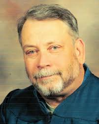 Ricky L. Jones Obituary November 9, 2024