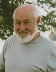 Obituary for Kenneth Wright Hill