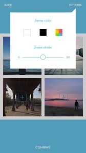 Photo Combine Video Amp Apps Ios Photo Ios Apps Combination