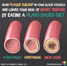 Changing the foods you eat can help lower your cholesterol and improve the amount of fats in your bloodstream. Lower Cholesterol Through Diet Lower Cholesterol Diet Vegan Facts Plant Based Diet