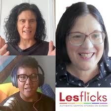 1946 Web Series Podcast — 1946