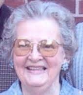 Obituary information for Louise Riddle