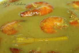 Maybe you would like to learn more about one of these? Udang Masak Lemak Cili Padi Azie Kitchen