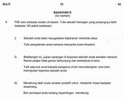 Panduan buat anda khususnya calon pt3 yang akan menduduki peperiksaan pentaksiran tingkatan 3. Contoh Soalan Pt3 Bahasa Melayu 2021 Math Math Equations