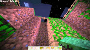 Vines are an uncommon drop from man eaters, which are located in the underground jungle biome. How To Hang And Attach Vines And Plants To Blocks In Minecraft 1 8 Pc Games Wonderhowto